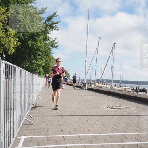17.08.2025 - KN Förde Triathlon 2025 KatJ http://msf.ph/oto/8590862 17.08.2025 10:17:57 Laufen 143, 173, 204 meine-sportfotos.de
