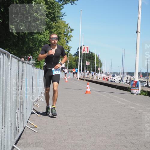 17.08.2025 - KN Förde Triathlon 2025 KatJ http://msf.ph/oto/8590863 17.08.2025 13:36:18 Laufen 440, 465 meine-sportfotos.de