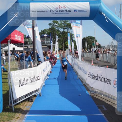 17.08.2025 - KN Förde Triathlon 2025 MichiJ http://msf.ph/oto/8590869 17.08.2025 10:32:39 Laufen 180 meine-sportfotos.de