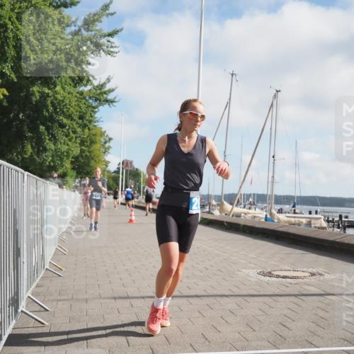 17.08.2025 - KN Förde Triathlon 2025 KatJ http://msf.ph/oto/8590904 17.08.2025 10:17:59 Laufen 143, 173, 188, 204 meine-sportfotos.de