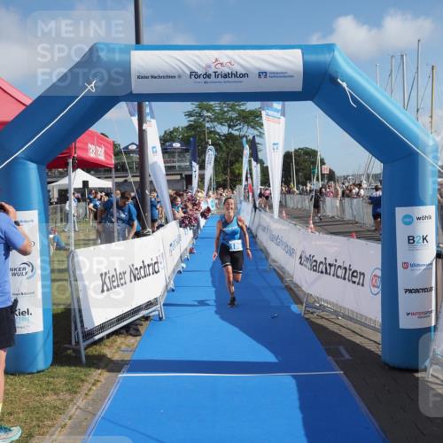 17.08.2025 - KN Förde Triathlon 2025 MichiJ http://msf.ph/oto/8590906 17.08.2025 10:32:40 Laufen 180 meine-sportfotos.de