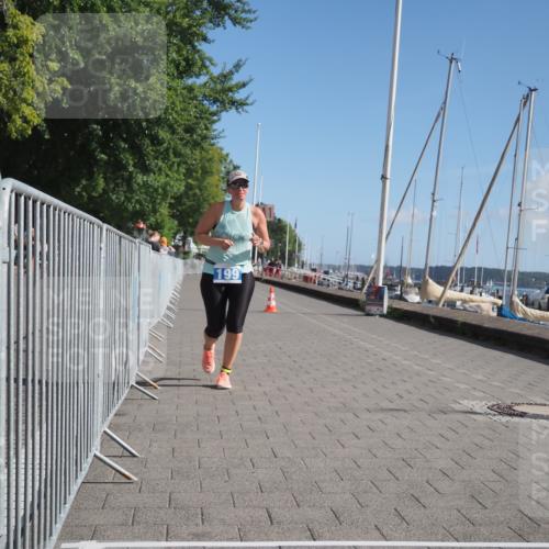 17.08.2025 - KN Förde Triathlon 2025 KatJ http://msf.ph/oto/8590916 17.08.2025 10:47:12 Laufen 199 meine-sportfotos.de