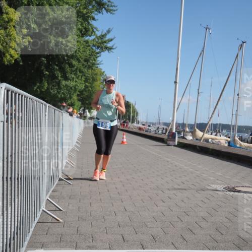 17.08.2025 - KN Förde Triathlon 2025 KatJ http://msf.ph/oto/8590923 17.08.2025 10:47:12 Laufen 199 meine-sportfotos.de