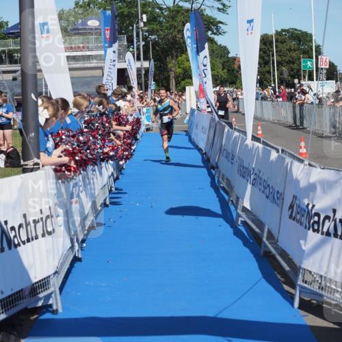 17.08.2025 - KN Förde Triathlon 2025 MichiJ http://msf.ph/oto/8590928 17.08.2025 13:50:38 Laufen 457 meine-sportfotos.de