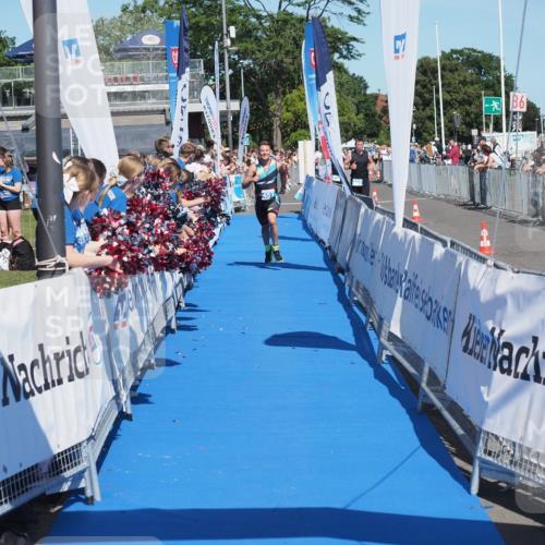 17.08.2025 - KN Förde Triathlon 2025 MichiJ http://msf.ph/oto/8590939 17.08.2025 13:50:39 Laufen 457 meine-sportfotos.de