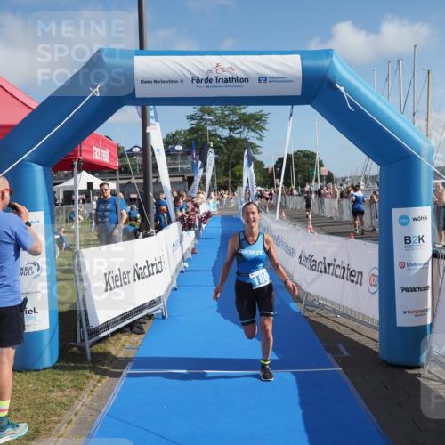 17.08.2025 - KN Förde Triathlon 2025 MichiJ http://msf.ph/oto/8590942 17.08.2025 10:32:41 Laufen 180 meine-sportfotos.de