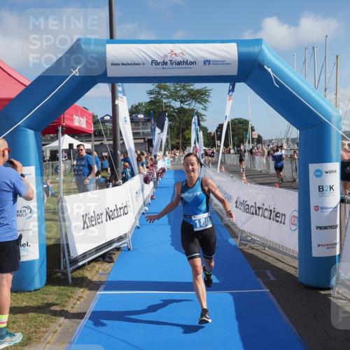 17.08.2025 - KN Förde Triathlon 2025 MichiJ http://msf.ph/oto/8590949 17.08.2025 10:32:41 Laufen 180 meine-sportfotos.de