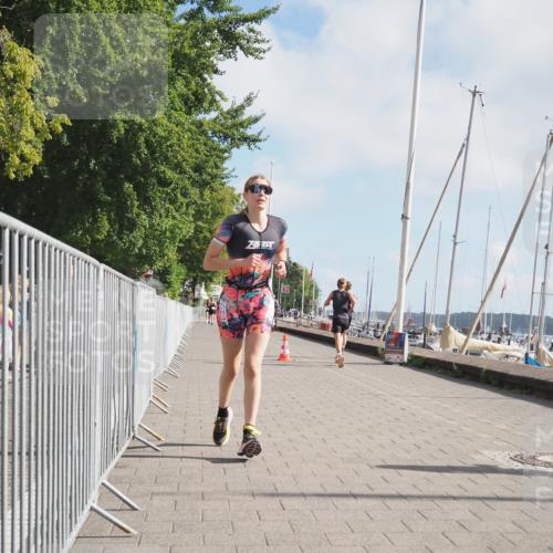 17.08.2025 - KN Förde Triathlon 2025 KatJ http://msf.ph/oto/8590984 17.08.2025 10:18:06 Laufen 173, 188 meine-sportfotos.de