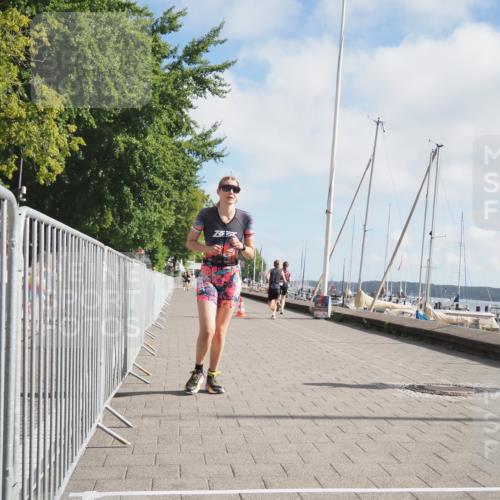 17.08.2025 - KN Förde Triathlon 2025 KatJ http://msf.ph/oto/8590989 17.08.2025 10:18:07 Laufen 188 meine-sportfotos.de
