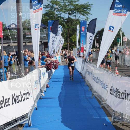 17.08.2025 - KN Förde Triathlon 2025 MichiJ http://msf.ph/oto/8590990 17.08.2025 10:33:03 Laufen 130 meine-sportfotos.de