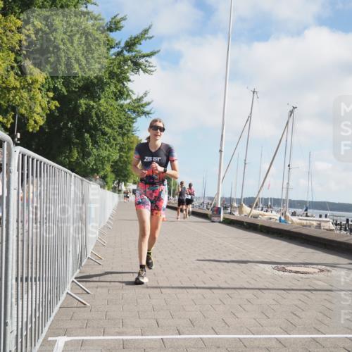17.08.2025 - KN Förde Triathlon 2025 KatJ http://msf.ph/oto/8590992 17.08.2025 10:18:07 Laufen 188 meine-sportfotos.de