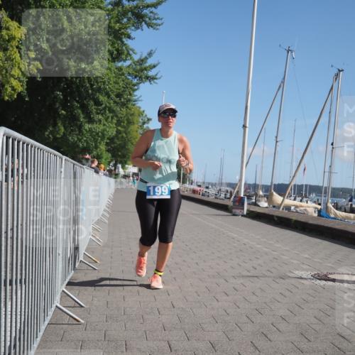 17.08.2025 - KN Förde Triathlon 2025 KatJ http://msf.ph/oto/8590996 17.08.2025 10:47:12 Laufen 199 meine-sportfotos.de