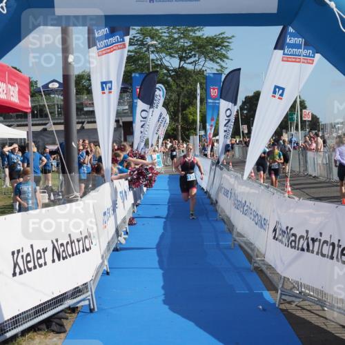 17.08.2025 - KN Förde Triathlon 2025 MichiJ http://msf.ph/oto/8591004 17.08.2025 10:33:03 Laufen 130 meine-sportfotos.de