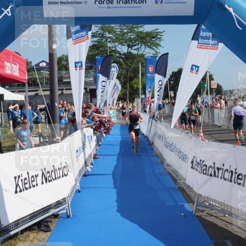 17.08.2025 - KN Förde Triathlon 2025 MichiJ http://msf.ph/oto/8591008 17.08.2025 10:33:03 Laufen 130 meine-sportfotos.de