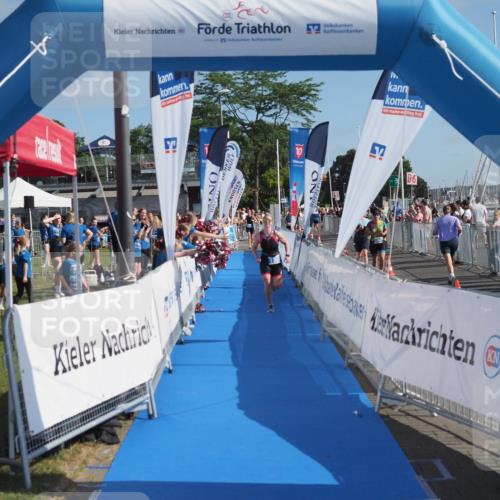 17.08.2025 - KN Förde Triathlon 2025 MichiJ http://msf.ph/oto/8591016 17.08.2025 10:33:04 Laufen 130 meine-sportfotos.de