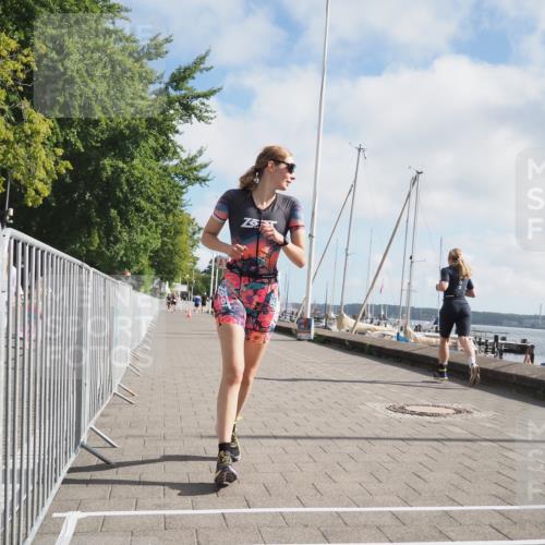 17.08.2025 - KN Förde Triathlon 2025 KatJ http://msf.ph/oto/8591017 17.08.2025 10:18:07 Laufen 188 meine-sportfotos.de