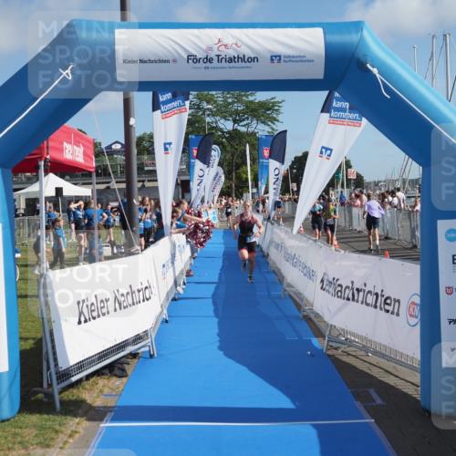 17.08.2025 - KN Förde Triathlon 2025 MichiJ http://msf.ph/oto/8591031 17.08.2025 10:33:04 Laufen 130 meine-sportfotos.de