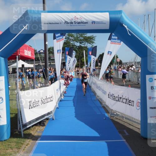 17.08.2025 - KN Förde Triathlon 2025 MichiJ http://msf.ph/oto/8591034 17.08.2025 10:33:04 Laufen 130 meine-sportfotos.de