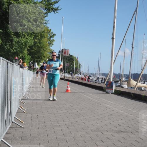17.08.2025 - KN Förde Triathlon 2025 KatJ http://msf.ph/oto/8591048 17.08.2025 10:47:46 Laufen 195, 219 meine-sportfotos.de