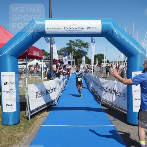 17.08.2025 - KN Förde Triathlon 2025 MichiJ http://msf.ph/oto/8591057 17.08.2025 13:50:42 Laufen 457 meine-sportfotos.de