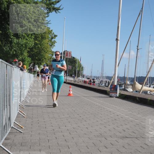 17.08.2025 - KN Förde Triathlon 2025 KatJ http://msf.ph/oto/8591060 17.08.2025 10:47:46 Laufen 195, 219 meine-sportfotos.de