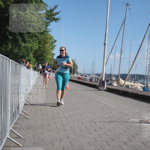 17.08.2025 - KN Förde Triathlon 2025 KatJ http://msf.ph/oto/8591101 17.08.2025 10:47:48 Laufen 195, 219 meine-sportfotos.de