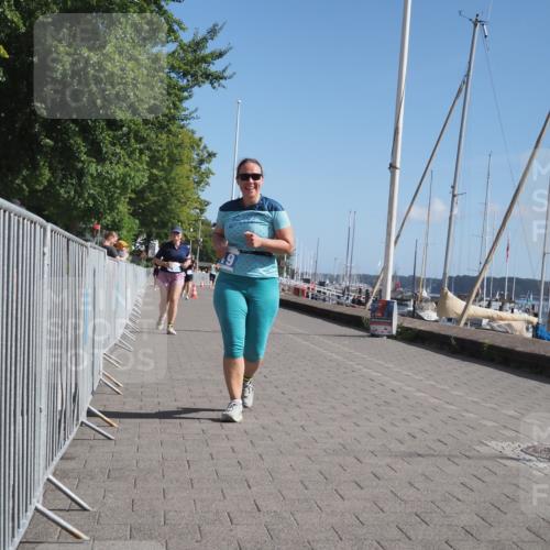 17.08.2025 - KN Förde Triathlon 2025 KatJ http://msf.ph/oto/8591129 17.08.2025 10:47:48 Laufen 195, 219 meine-sportfotos.de