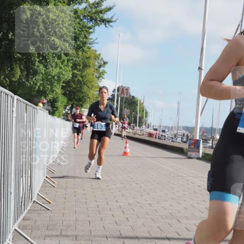 17.08.2025 - KN Förde Triathlon 2025 KatJ http://msf.ph/oto/8591133 17.08.2025 10:18:27 Laufen 155, 163, 174 meine-sportfotos.de