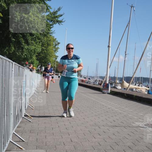17.08.2025 - KN Förde Triathlon 2025 KatJ http://msf.ph/oto/8591135 17.08.2025 10:47:49 Laufen 195, 219 meine-sportfotos.de