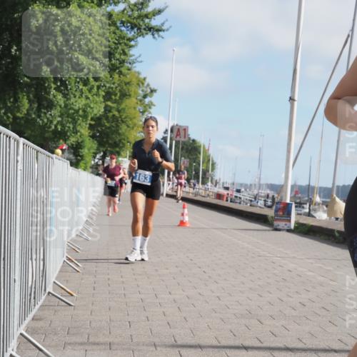 17.08.2025 - KN Förde Triathlon 2025 KatJ http://msf.ph/oto/8591136 17.08.2025 10:18:27 Laufen 155, 163, 174 meine-sportfotos.de