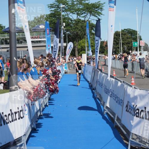 17.08.2025 - KN Förde Triathlon 2025 MichiJ http://msf.ph/oto/8591138 17.08.2025 13:50:56 Laufen 493 meine-sportfotos.de