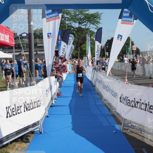17.08.2025 - KN Förde Triathlon 2025 MichiJ http://msf.ph/oto/8591139 17.08.2025 10:33:12 Laufen 130, 189 meine-sportfotos.de