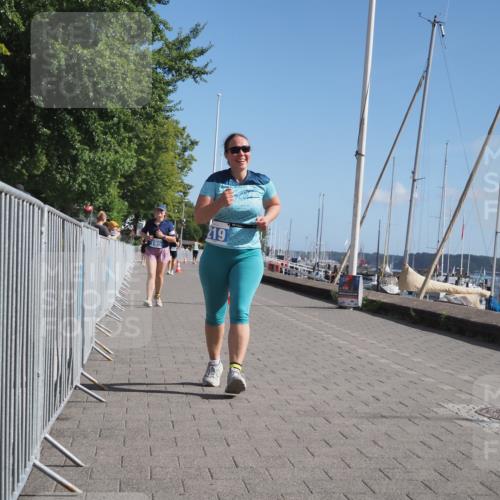 17.08.2025 - KN Förde Triathlon 2025 KatJ http://msf.ph/oto/8591141 17.08.2025 10:47:49 Laufen 195, 219 meine-sportfotos.de
