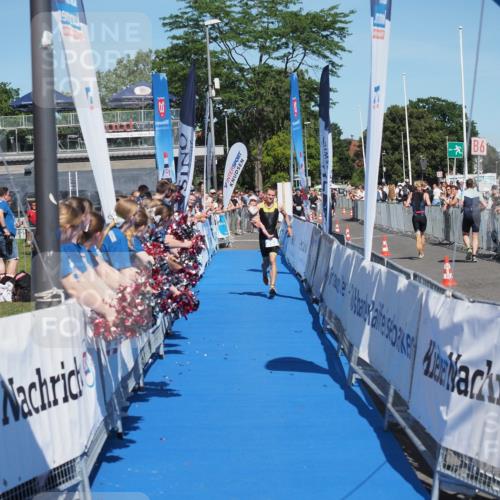 17.08.2025 - KN Förde Triathlon 2025 MichiJ http://msf.ph/oto/8591155 17.08.2025 13:50:56 Laufen 493 meine-sportfotos.de