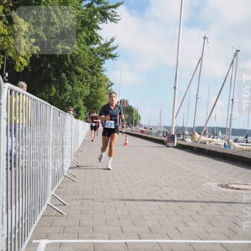 17.08.2025 - KN Förde Triathlon 2025 KatJ http://msf.ph/oto/8591156 17.08.2025 10:18:28 Laufen 155, 163, 174 meine-sportfotos.de