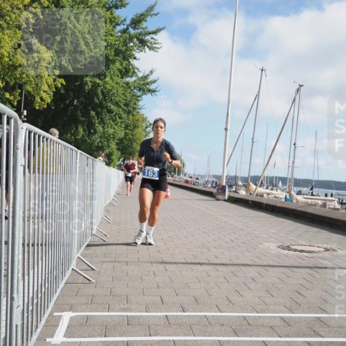 17.08.2025 - KN Förde Triathlon 2025 KatJ http://msf.ph/oto/8591184 17.08.2025 10:18:29 Laufen 155, 163, 174, 237 meine-sportfotos.de