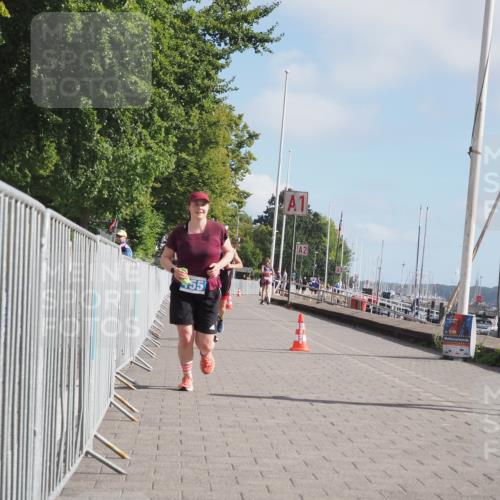 17.08.2025 - KN Förde Triathlon 2025 KatJ http://msf.ph/oto/8591195 17.08.2025 10:18:33 Laufen 155, 237 meine-sportfotos.de