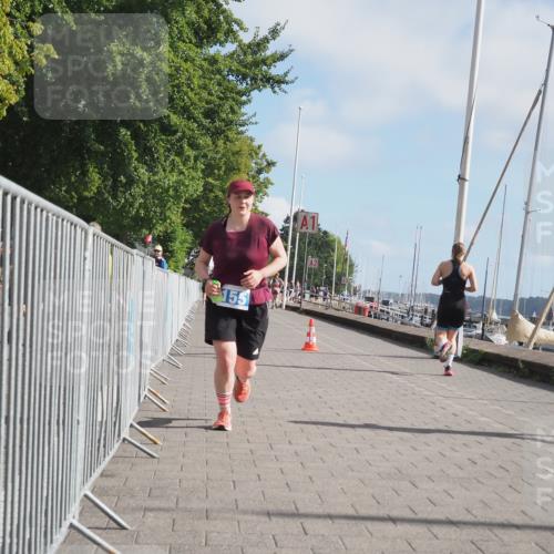 17.08.2025 - KN Förde Triathlon 2025 KatJ http://msf.ph/oto/8591235 17.08.2025 10:18:34 Laufen 155, 237 meine-sportfotos.de