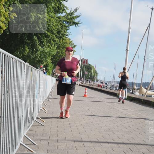 17.08.2025 - KN Förde Triathlon 2025 KatJ http://msf.ph/oto/8591238 17.08.2025 10:18:34 Laufen 155, 237 meine-sportfotos.de