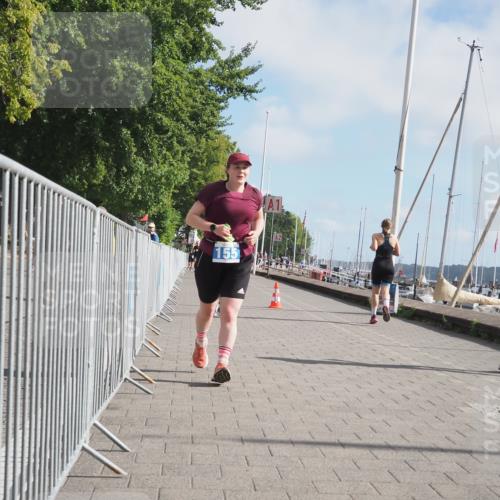 17.08.2025 - KN Förde Triathlon 2025 KatJ http://msf.ph/oto/8591242 17.08.2025 10:18:34 Laufen 155, 237 meine-sportfotos.de
