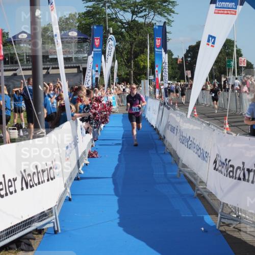 17.08.2025 - KN Förde Triathlon 2025 MichiJ http://msf.ph/oto/8591243 17.08.2025 10:33:21 Laufen 127 meine-sportfotos.de