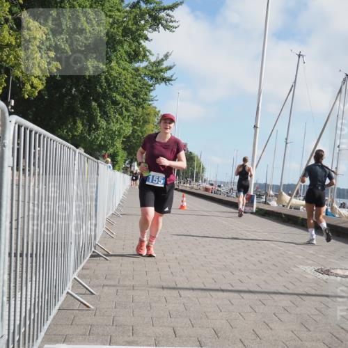 17.08.2025 - KN Förde Triathlon 2025 KatJ http://msf.ph/oto/8591250 17.08.2025 10:18:35 Laufen 155, 237 meine-sportfotos.de