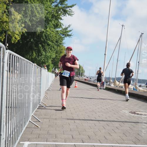 17.08.2025 - KN Förde Triathlon 2025 KatJ http://msf.ph/oto/8591255 17.08.2025 10:18:35 Laufen 155, 237 meine-sportfotos.de