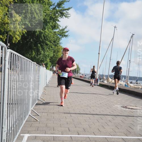 17.08.2025 - KN Förde Triathlon 2025 KatJ http://msf.ph/oto/8591259 17.08.2025 10:18:35 Laufen 155, 237 meine-sportfotos.de