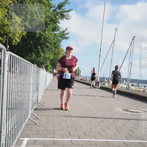 17.08.2025 - KN Förde Triathlon 2025 KatJ http://msf.ph/oto/8591263 17.08.2025 10:18:35 Laufen 155, 237 meine-sportfotos.de
