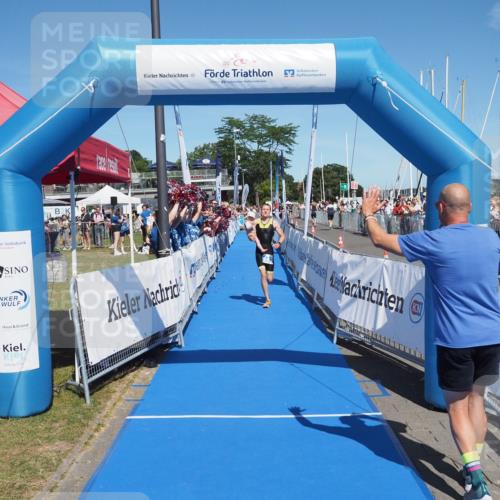 17.08.2025 - KN Förde Triathlon 2025 MichiJ http://msf.ph/oto/8591277 17.08.2025 13:50:59 Laufen 493 meine-sportfotos.de