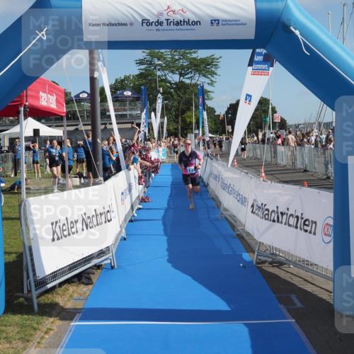 17.08.2025 - KN Förde Triathlon 2025 MichiJ http://msf.ph/oto/8591295 17.08.2025 10:33:23 Laufen 127 meine-sportfotos.de