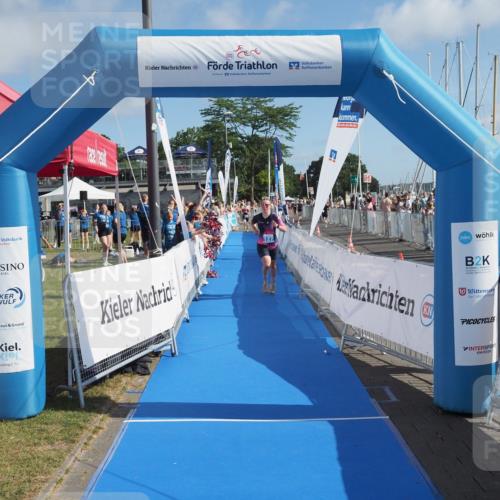 17.08.2025 - KN Förde Triathlon 2025 MichiJ http://msf.ph/oto/8591311 17.08.2025 10:33:23 Laufen 127 meine-sportfotos.de