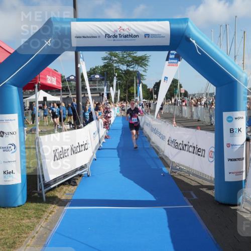 17.08.2025 - KN Förde Triathlon 2025 MichiJ http://msf.ph/oto/8591315 17.08.2025 10:33:23 Laufen 127 meine-sportfotos.de