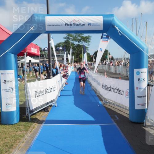 17.08.2025 - KN Förde Triathlon 2025 MichiJ http://msf.ph/oto/8591335 17.08.2025 10:33:24 Laufen 127 meine-sportfotos.de